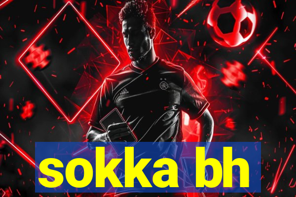 sokka bh